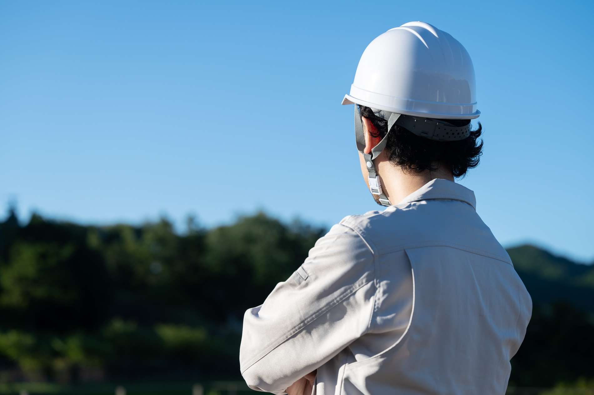 電気工事スタッフ【正社員】